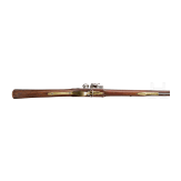 Alt-Hannoversches Infanteriegewehr M 1773, verwendet bei der KGL