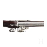 Alt-Hannoversches Infanteriegewehr M 1773, verwendet bei der KGL