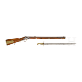 J&auml;gerb&uuml;chse M 1832/33, Herzberg