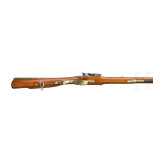 J&auml;gerb&uuml;chse M 1832/33, Herzberg