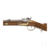 J&auml;gerb&uuml;chse M 1832/33, Herzberg