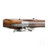 J&auml;gerb&uuml;chse M 1832/33, Herzberg
