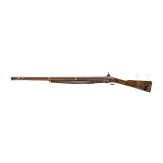 Kadettengewehr, St&ouml;rmer in Herzberg, um 1840