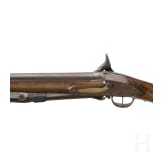 Kadettengewehr, St&ouml;rmer in Herzberg, um 1840