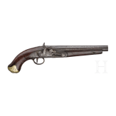 Pattern 1796 Light Dragoon Pistole