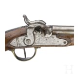 Gezogene Kolbenpistole M 1818/43