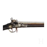 Infanteriegewehr M 1801, sog. "Nothardt-Gewehr"