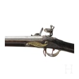 Infanteriegewehr M 1801, sog. "Nothardt-Gewehr"