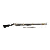 Infanteriegewehr M 1809 U/M