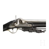 Infanteriegewehr M 1809 U/M