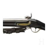 Infanteriegewehr M 1809 U/M