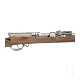 Jagdlich abge&auml;ndertes Z&uuml;ndnadelgewehr M 1862