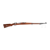 Gewehr Mod. 38 (Gewehr 98 Persien-Kontrakt)