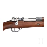 Gewehr Mod. 38 (Gewehr 98 Persien-Kontrakt)
