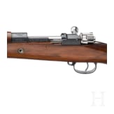 Gewehr Mod. 38 (Gewehr 98 Persien-Kontrakt)