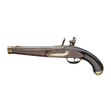 Neupreu&szlig;ische Kavalleriepistole M 1823