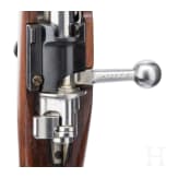 Gewehr Mod. 38 (Gewehr 98 Persien-Kontrakt)
