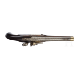 Neupreu&szlig;ische Kavalleriepistole M 1823