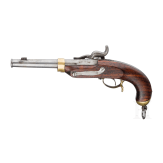 Kavalleriepistole M 1850