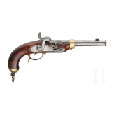 Kavalleriepistole M 1850