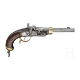 Kavalleriepistole M 1850, Potsdam, 16. Husarenregiment