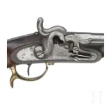 Kavalleriepistole M 1850, Potsdam, 16. Husarenregiment