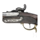 Kavalleriepistole M 1850, Potsdam, 16. Husarenregiment