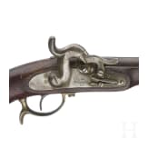 Kavalleriepistole M 1850, Sammleranfertigung