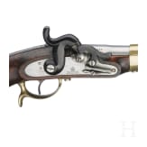 Kavalleriepistole M 1850, Sammleranfertigung