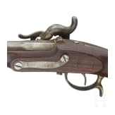 Kavalleriepistole M 1850, Sammleranfertigung
