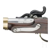 Kavalleriepistole M 1850, Sammleranfertigung