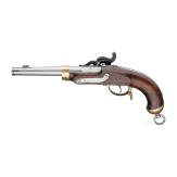 Kavalleriepistole M 1850, Sammleranfertigung