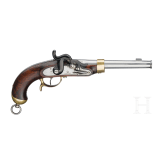 Kavalleriepistole M 1850, Sammleranfertigung