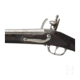 Gek&uuml;rztes Infanteriegewehr, &auml;hnlich M 1808