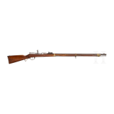 Z&uuml;ndnadelgewehr M 1868