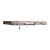Infanteriegewehr M 1871/84, Spandau