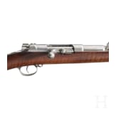 Infanteriegewehr M 1871/84, Spandau
