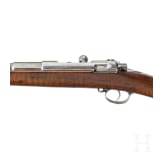 Infanteriegewehr M 1871/84, Spandau