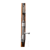 Infanteriegewehr 88 "S", Loewe Berlin, 1891