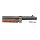 Infanteriegewehr 88 "S", Loewe Berlin, 1891