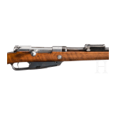 Infanteriegewehr 88 "S", Loewe Berlin, 1891