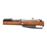 Infanteriegewehr 88 "S", Loewe Berlin, 1891