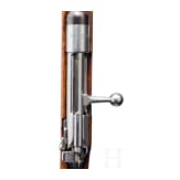 Infanteriegewehr 88 "S", Loewe Berlin, 1891