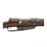 Steyr, Mod. Gewehr 88