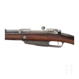 Steyr, Mod. Gewehr 88