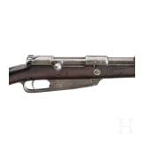 OEWG Steyr, Mod. 88
