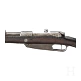OEWG Steyr, Mod. 88