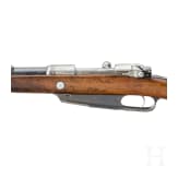 OEWG Steyr, Mod. 88