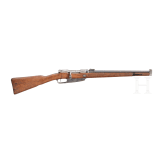 Repetierb&uuml;chse, Mod. K88, Cal. 8x57J