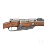 Repetierb&uuml;chse, Mod. K88, Cal. 8x57J